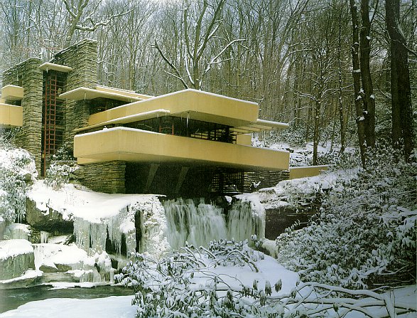 Fallingwater