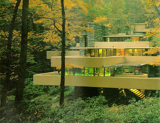 Fallingwater