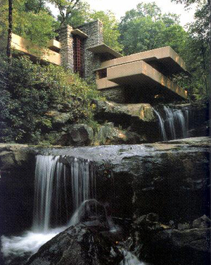 Fallingwater