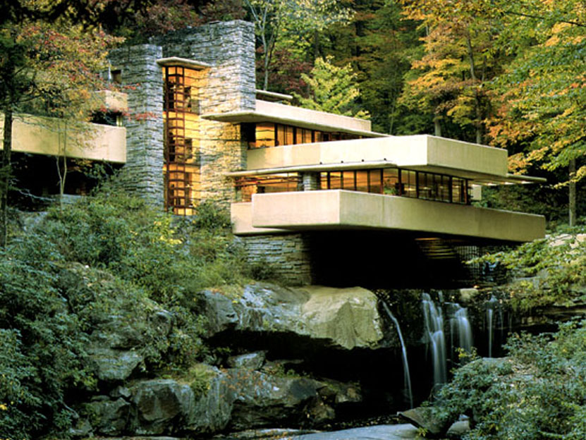 Fallingwater