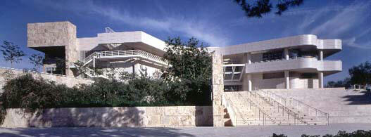 Getty Center