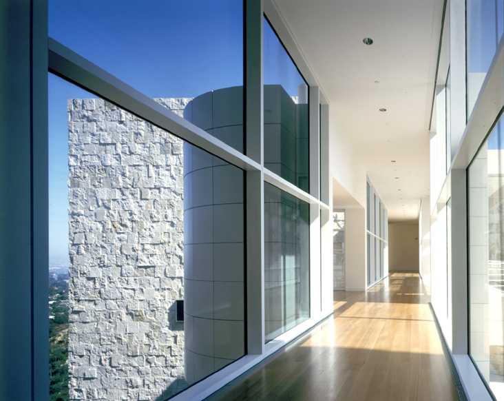 Getty Center