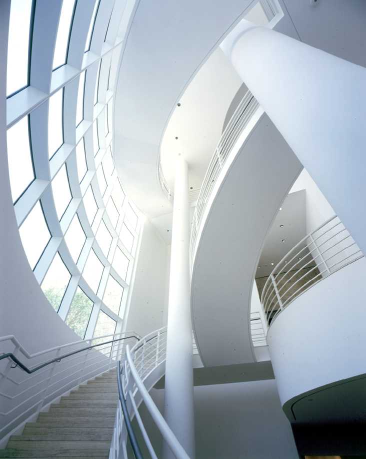 Getty Center
