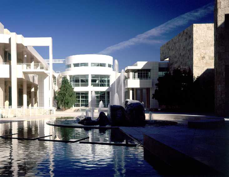Getty Center