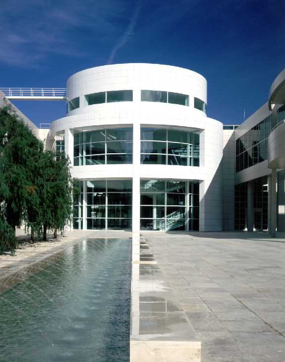 Getty Center