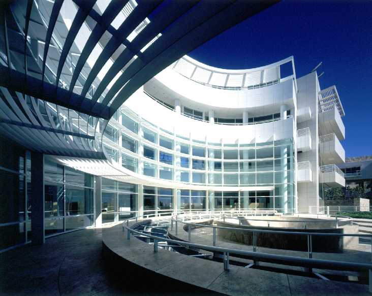 Getty Center
