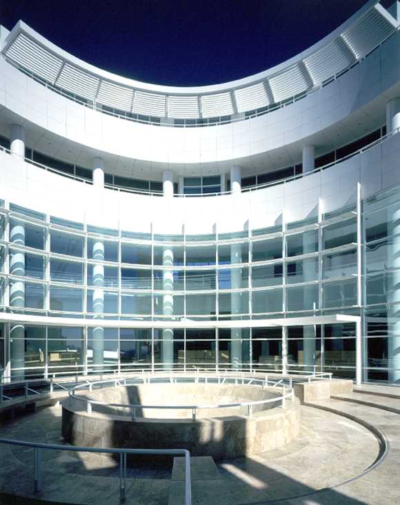 Getty Center