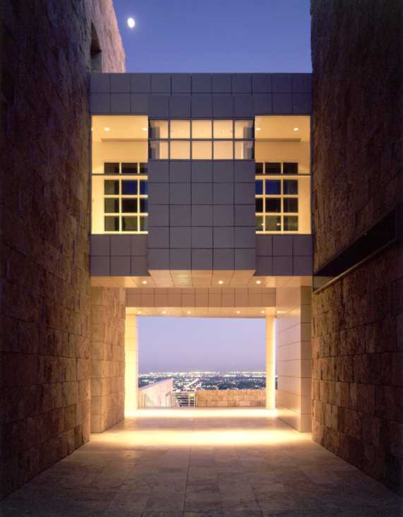 Getty Center