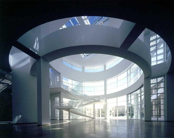 Getty Center