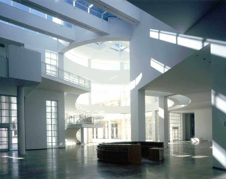 Getty Center