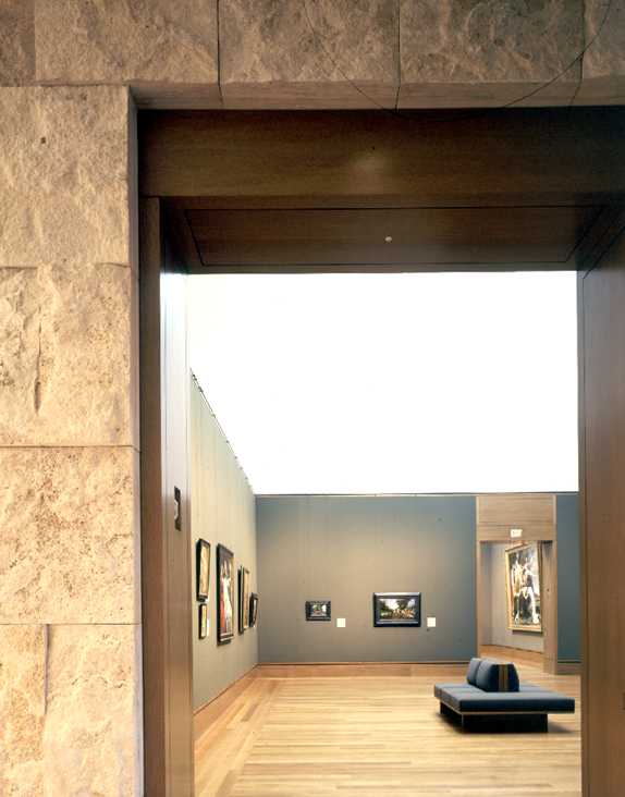Getty Center