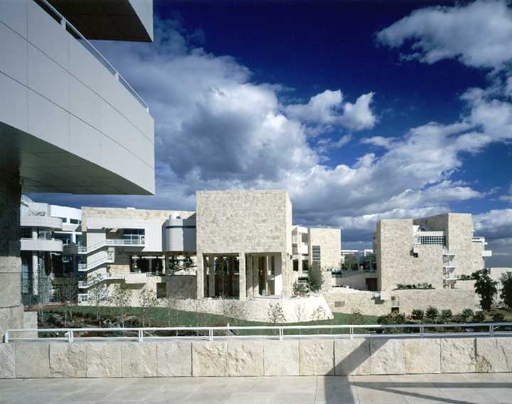 Getty Center