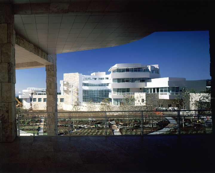 Getty Center
