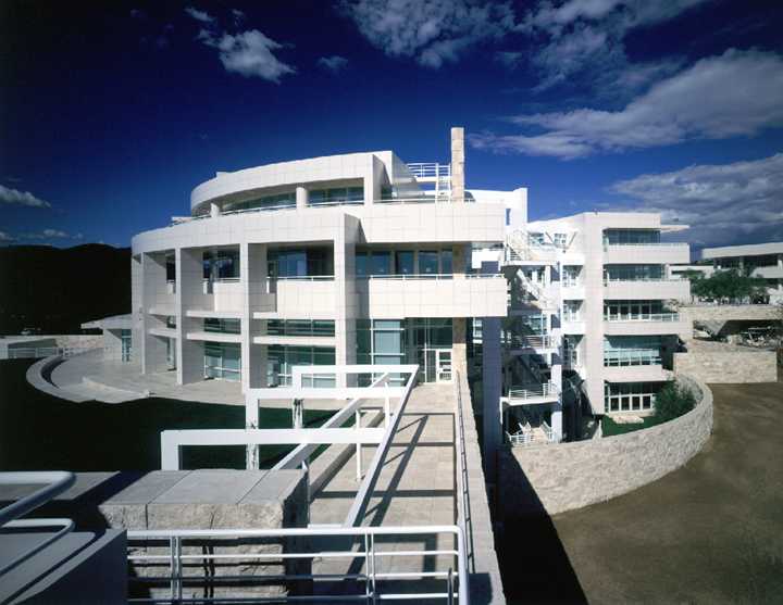 Getty Center
