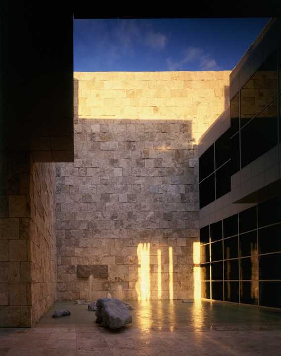 Getty Center