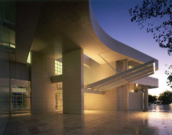 Getty Center