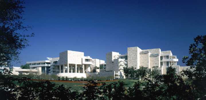 Getty Center