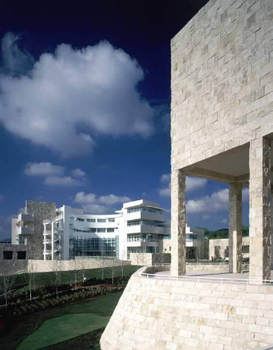 Getty Center