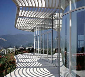 Getty Center
