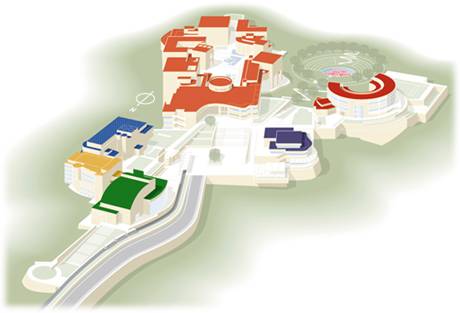 Getty Center
