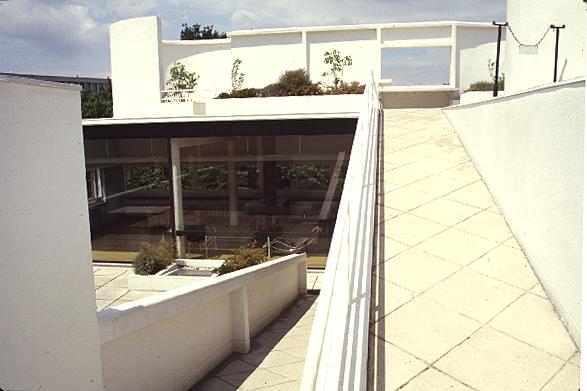 Villa Savoye