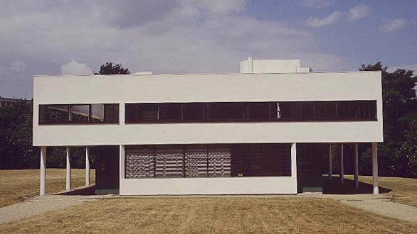 Villa Savoye