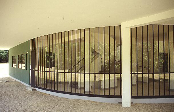 Villa Savoye