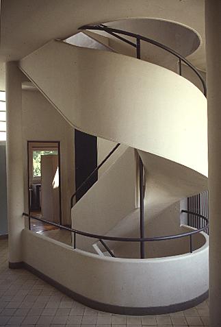 Villa Savoye