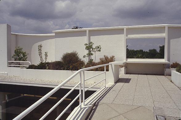 Villa Savoye